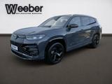 Volkswagen Tayron 2.0 TDI 4Motion DSG R-Line AHK Navi LM - Volkswagen: 4motion