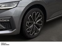 Skoda Scala - Vorschau Bild 9
