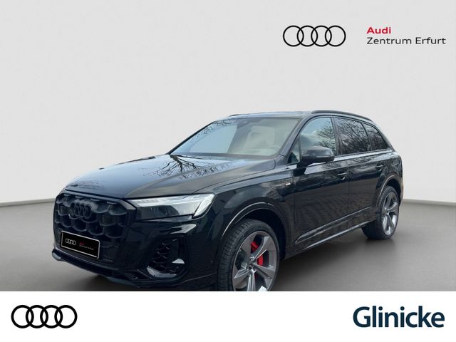 Audi Q7 SUV S line 60 TFSI e quattro 360(490) kW(PS)