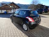 Suzuki Swift 1.2 Club 4x4 *wenigKM*Klima*Sitzheiz*8xRäd - Suzuki Swift: 1.4
