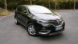 Renault Espace, Bj..2017,129tkm,7sitzer,Ah... - Renault Espace Gebrauchtwagen in Köln