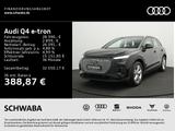 Audi Q4 e-tron 35