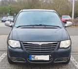 Chrysler Grand Voyager Limited 2.8 CRD Autom. Limited - Chrysler Grand Voyager aus 2006