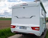 Adria Coral 670 SL | 23.000 km | 4,4 t | Luftfederung  - Adria 4