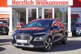 Hyundai Kona 1.6 T-GDI Style 4WD DCT LED Navi Kamera DAB - Hyundai aus 2019