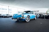 Porsche 911 F-Modell *Restauriert*Manfred-Rugen-Motor - Porsche 911 f modell Gebrauchtwagen