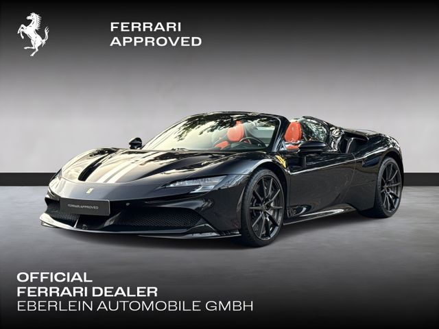 FERRARI SF90