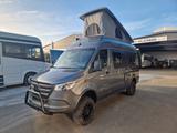 Westfalia JAMES COOK ALLRAD 4X4 DELTAUMBAU 4,25 T AHK 1 HD - Westfalia Kastenwagen Cook james