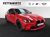 BMW M3 Competition Head-Up|Harman/Kardon|DA&PA - BMW M3 in Oberhausen