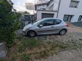 Peugeot 206 - Peugeot 206 in Köln