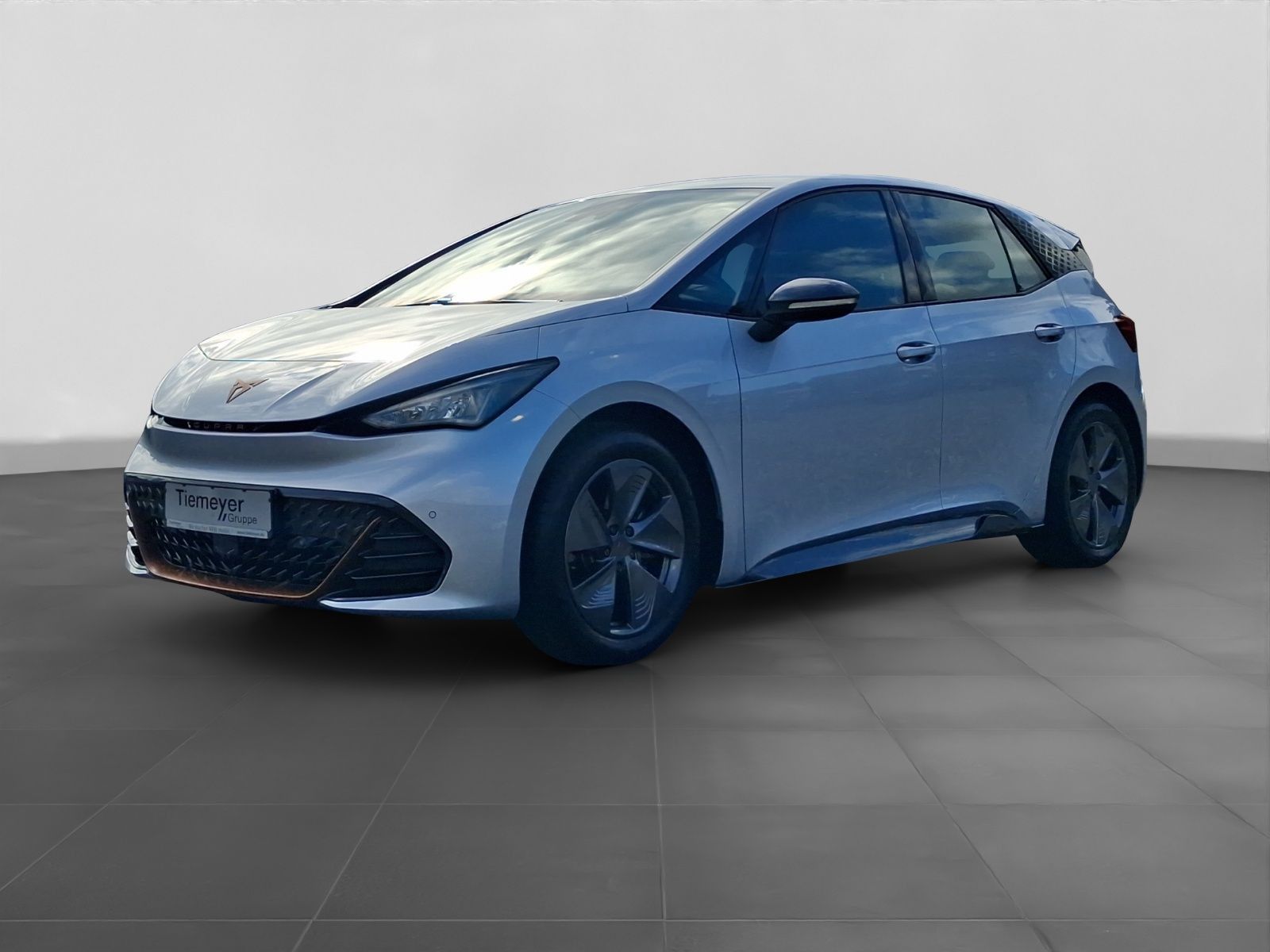 Cupra Born NAVI KAMERA LM18 imagem 2