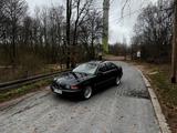BMW E39 520I - zuverlässig & Scheckgepfleg... - BMW 520 aus 1999: 520i