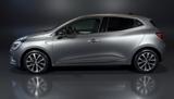 Renault Clio TECHNO *AUTOMATIK*SITZHZ*CAM*ALLWETTER* - Renault Clio: Tech