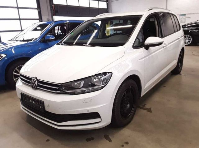 Volkswagen Touran 1.5 TSI ACT UNITED 7 Sitze ACC Rückfahrk.