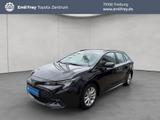 Toyota Corolla 1.8 Hybrid Touring Sports Business Editi - Toyota Corolla Jahreswagen