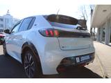 Peugeot 208 GT Elektro 136 *Glasdach+Sitzheizung* - Peugeot 208 in Wuppertal