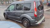 Ford Tourneo Connect Titanium - graue Ford Tourneo