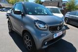 Smart ForTwo fortwo coupe Passion 66 kW #  MATT # Navi - Smart ForTwo in Essen