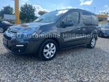 Citroën Berlingo Kombi Selection. - Citroën Berlingo: Limousine