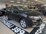 Nissan Qashqai 1.5 dCi 115 CV DCT Business - Nissan Qashqai mit Halbautomatikschaltung