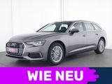 Audi A6 quattro design ACC|Sportsitze|LED|Nav|Busines - Audi A6 Gebrauchtwagen in Frankfurt