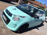 Citroën C1 PureTech 82 Airscape Shine Airscape Shine - Citroën C1 mit Schiebedach