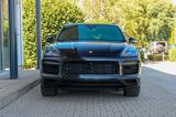 Porsche Cayenne / SPORT DESIGN PAKET / BOSE / MEMORY - Porsche aus 2018