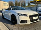 Audi TT Roadster 1.8 TFSI S-line/Virtual/LED/S-Heft - Audi: Roadster