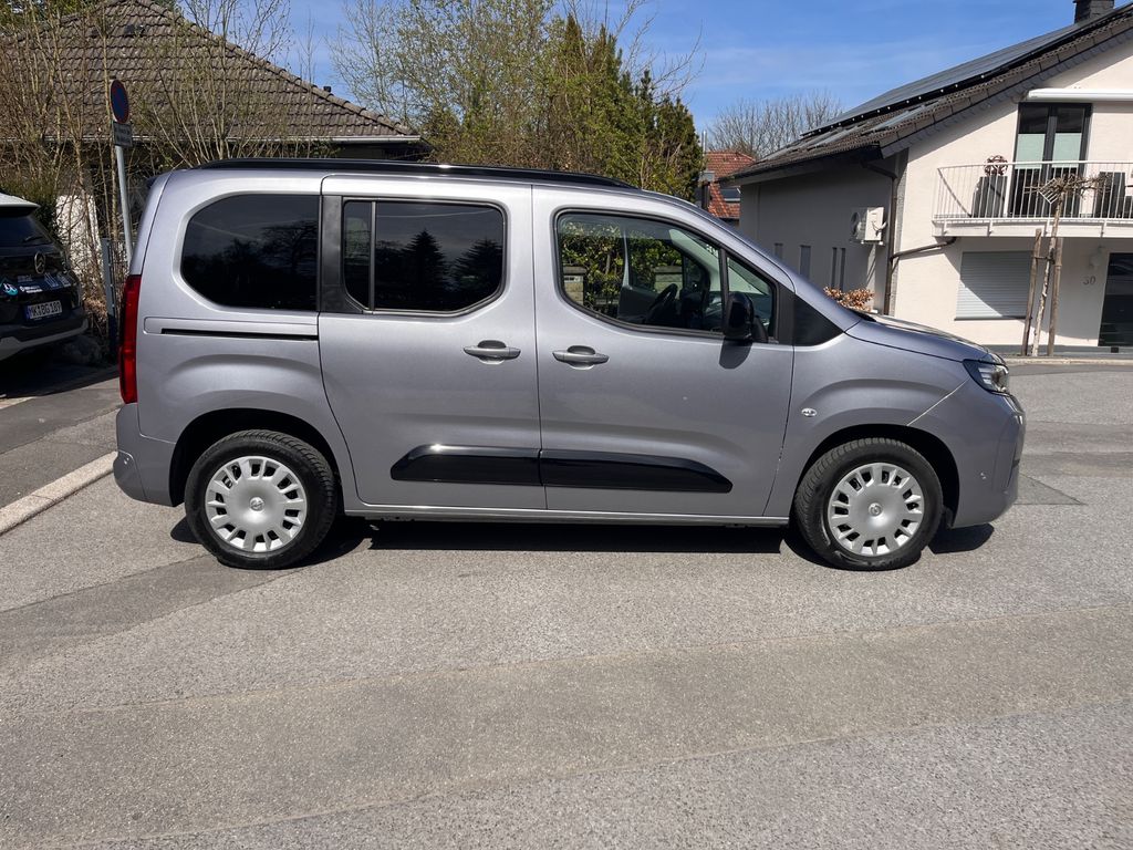 Image of Opel Combo Life
