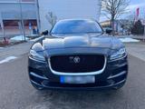 Jaguar F-Pace 30t AWD 300 SPORT Automatik ... - Jaguar F-Pace 300-SPORT