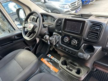 Fiat Ducato Maxi Kasten 35 140 *L5H3*Kamera*