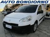 Peugeot PEUGEOT Partner 1.6 8V HDi 90CV FAP - Peugeot Partner mit Diesel-Antrieb: 1.9