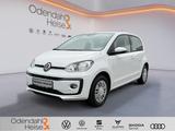 Volkswagen up! move up! 1.0 MPI 5-Gang KAMERA/ PDC/ SHZ/ DA - Volkswagen up! in Leverkusen