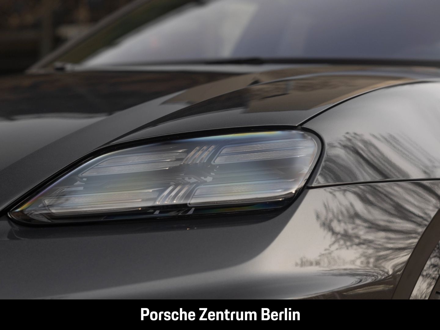 Porsche Macan - Bild 13