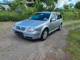 Volkswagen Bora 1.6 Basis Basis - Volkswagen Bora: Basis