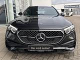 Mercedes-Benz E 220 d T-Modell AMG Line Night-Paket Kamera - Mercedes-Benz E-Klasse: AMG Paket