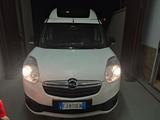 Opel OPEL COMBO 1.4BENZINA 2017 EURO6B PEDANA DISABIL - Opel Combo: B
