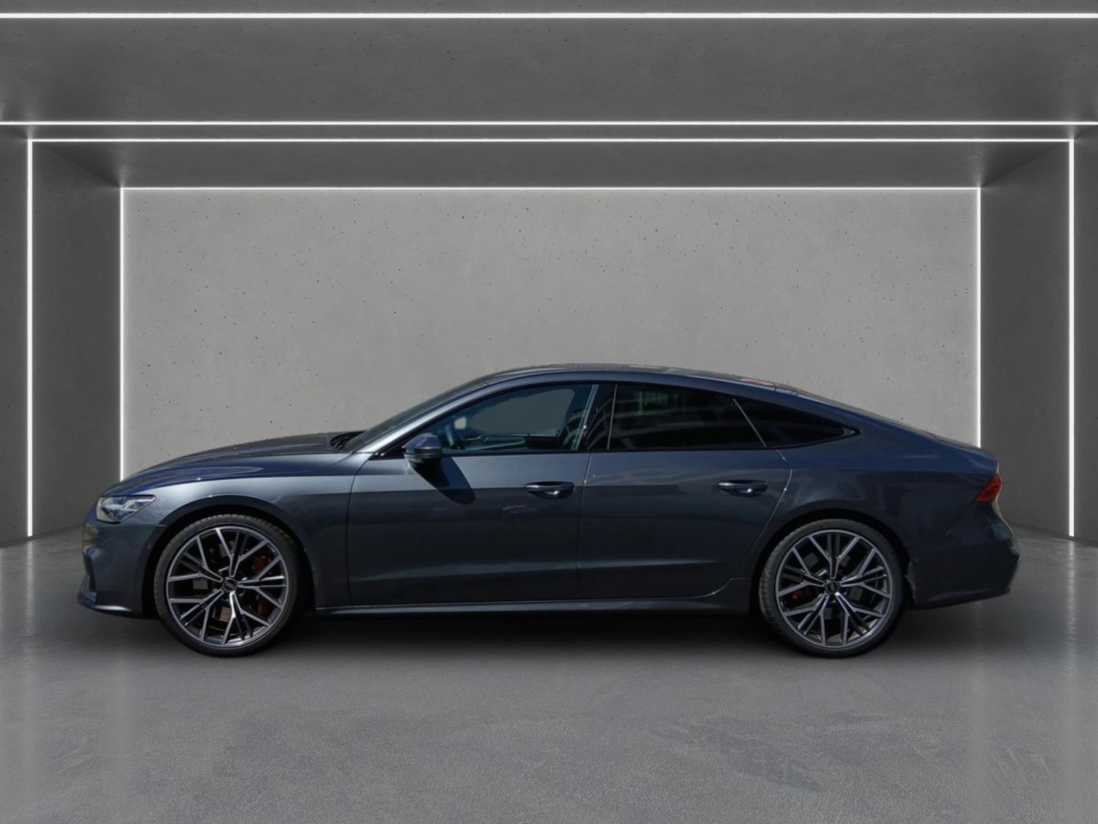 Audi S7 - Bild 5
