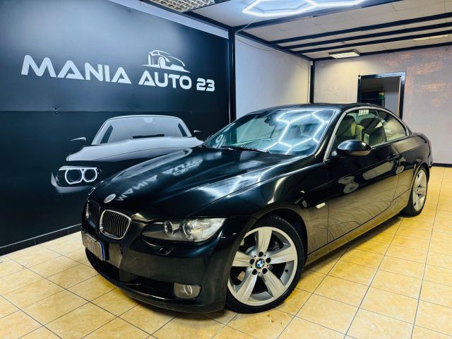 BMW Bmw 325 325d cat Cabrio Futura