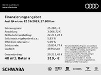 Audi Q4 e-tron - Vorschau Bild 4
