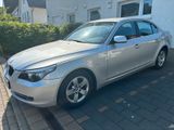 BMW 523i, EZ 07/2007 - BMW 523 aus 2007