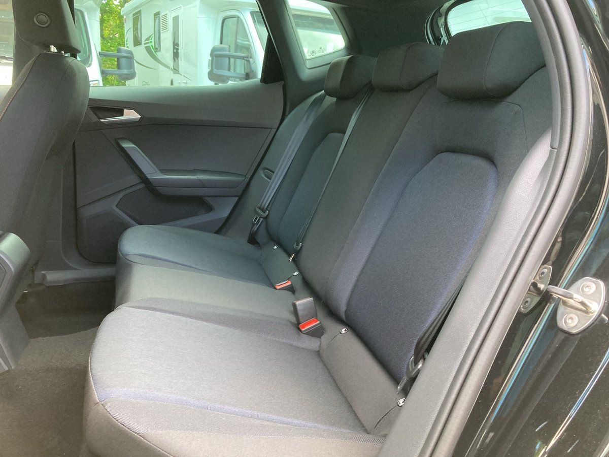 Seat Arona - Bild 11