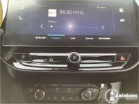 Opel Corsa - Vorschau Bild 12