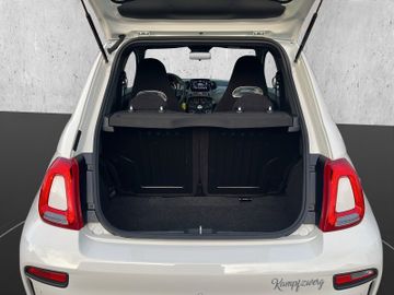 Abarth 595 MY22 1.4 T-Jet LM+PDC+KlimaA+Beats+Allwetter