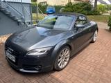 Audi TT Roadster 1.8 TFSI - S-Line - Audi TT aus 2011: Line