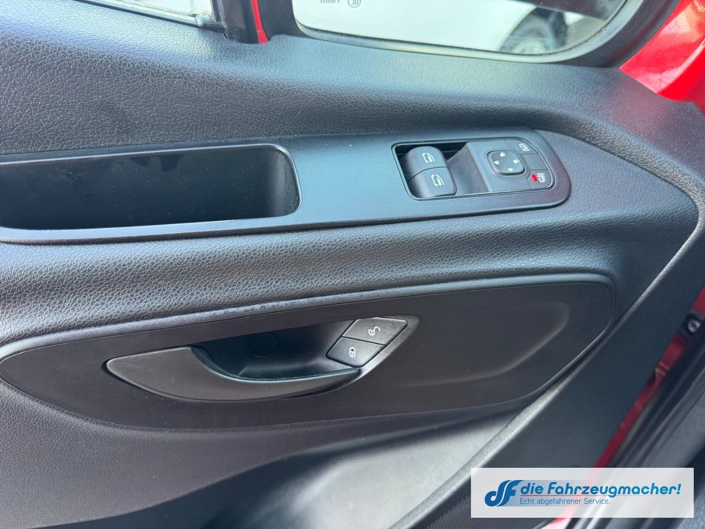 Fahrzeugabbildung Mercedes-Benz Sprinter 317 CDI L3 Navi Apple CarPlay Android