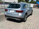 Mercedes-Benz GLC 220d*Scheckheft*HUD*LED High Perf*AHK*ACC - gebrauchte Mercedes-Benz GLC 220 aus dem Jahr 2021
