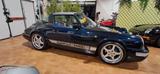 Porsche 964 911 Porsche Targa Carrera2 Asi restored - Porsche 911 Urmodell aus 1991