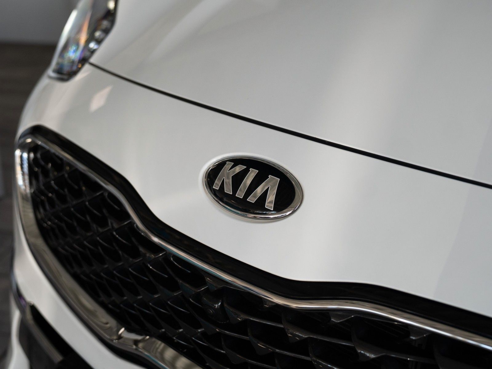 Fahrzeugabbildung Kia Sportage Platinum Edition 4WD/AHK/PANO/KAMERA