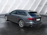 Audi A4 Avant 40 TFSI quattro MATRIX KAMERA NAVI - gebrauchte Audi A4 aus dem Jahr 2024